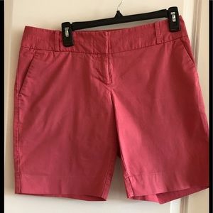 Adorable Shorts By The Limited. Size 8